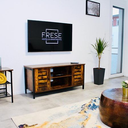 Apartmán Frevor - Design L - I Ulm Exteriér fotografie