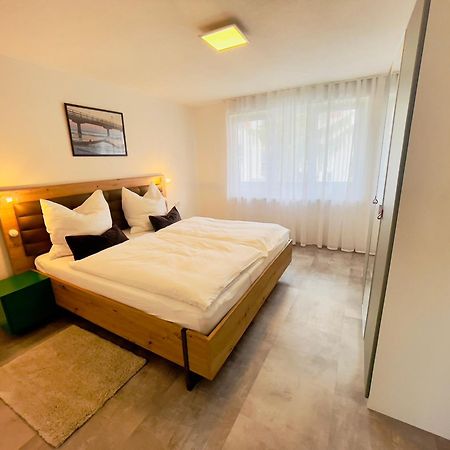 Apartmán Frevor - Design L - I Ulm Exteriér fotografie