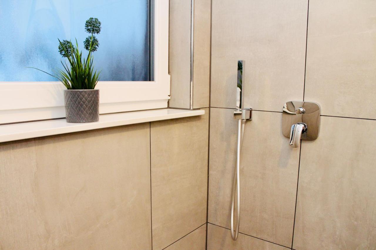 Apartmán Frevor - Design L - I Ulm Exteriér fotografie