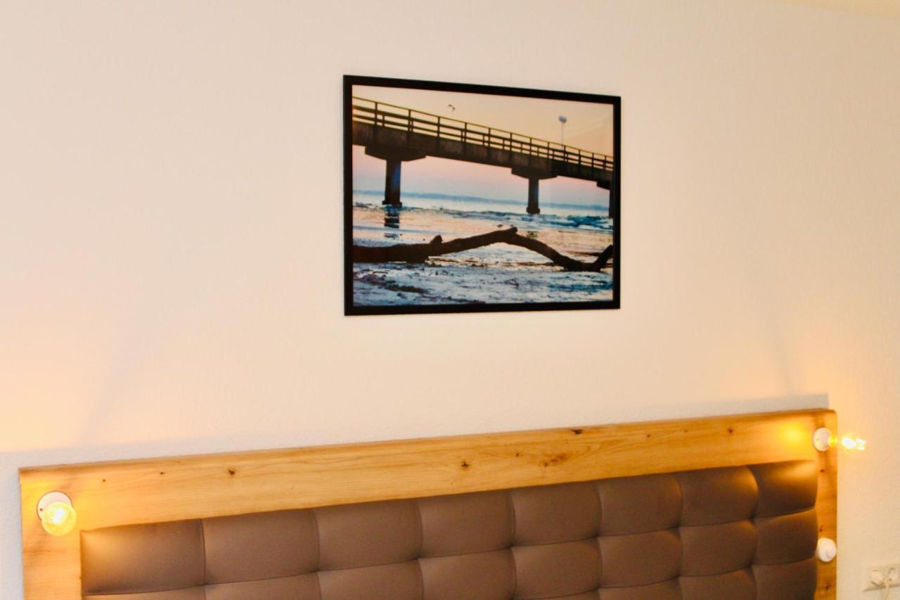 Apartmán Frevor - Design L - I Ulm Exteriér fotografie