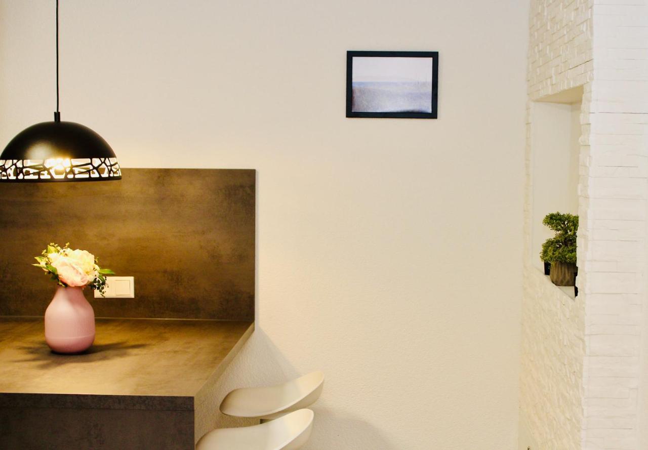 Apartmán Frevor - Design L - I Ulm Exteriér fotografie