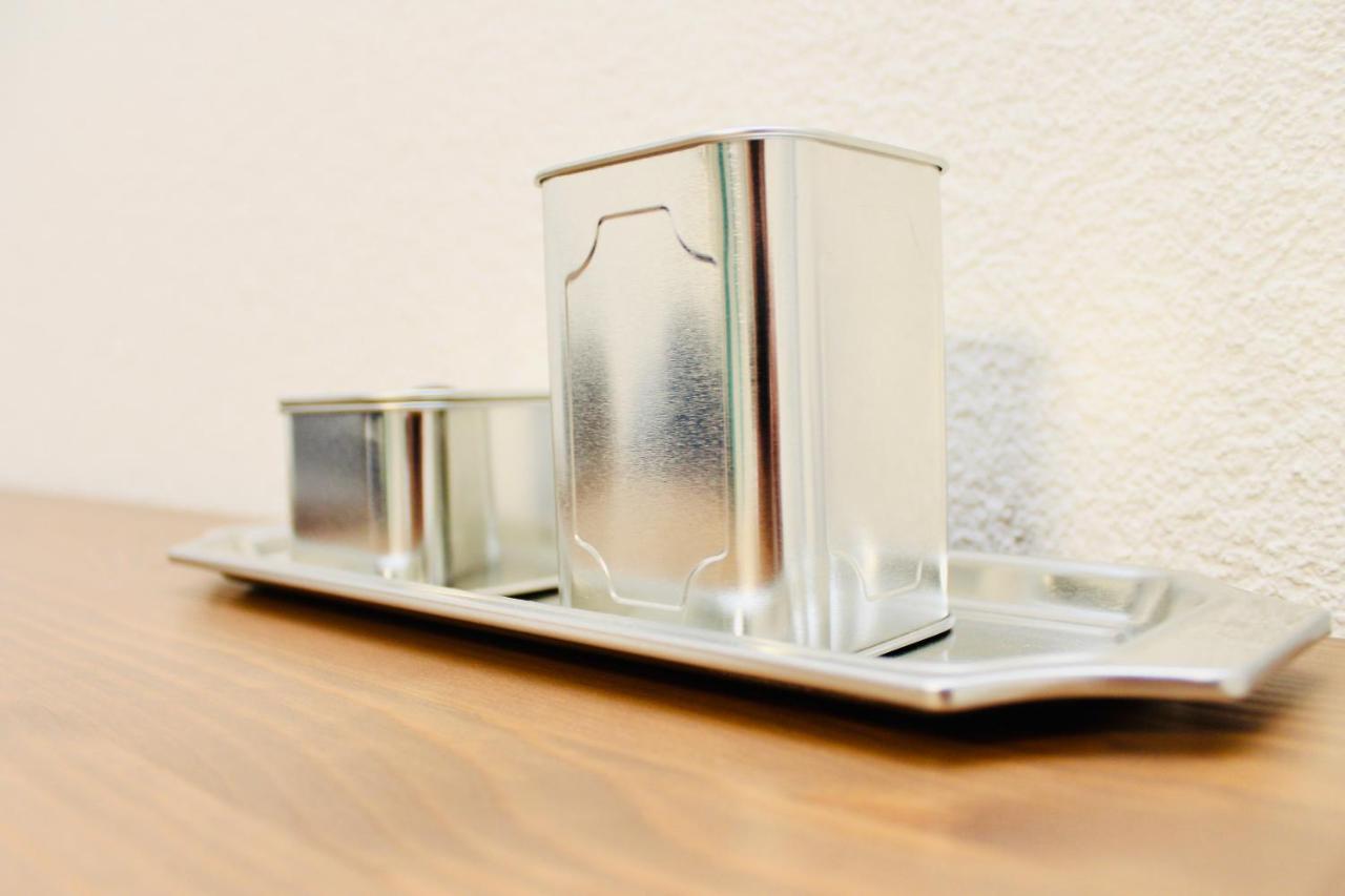 Apartmán Frevor - Design L - I Ulm Exteriér fotografie